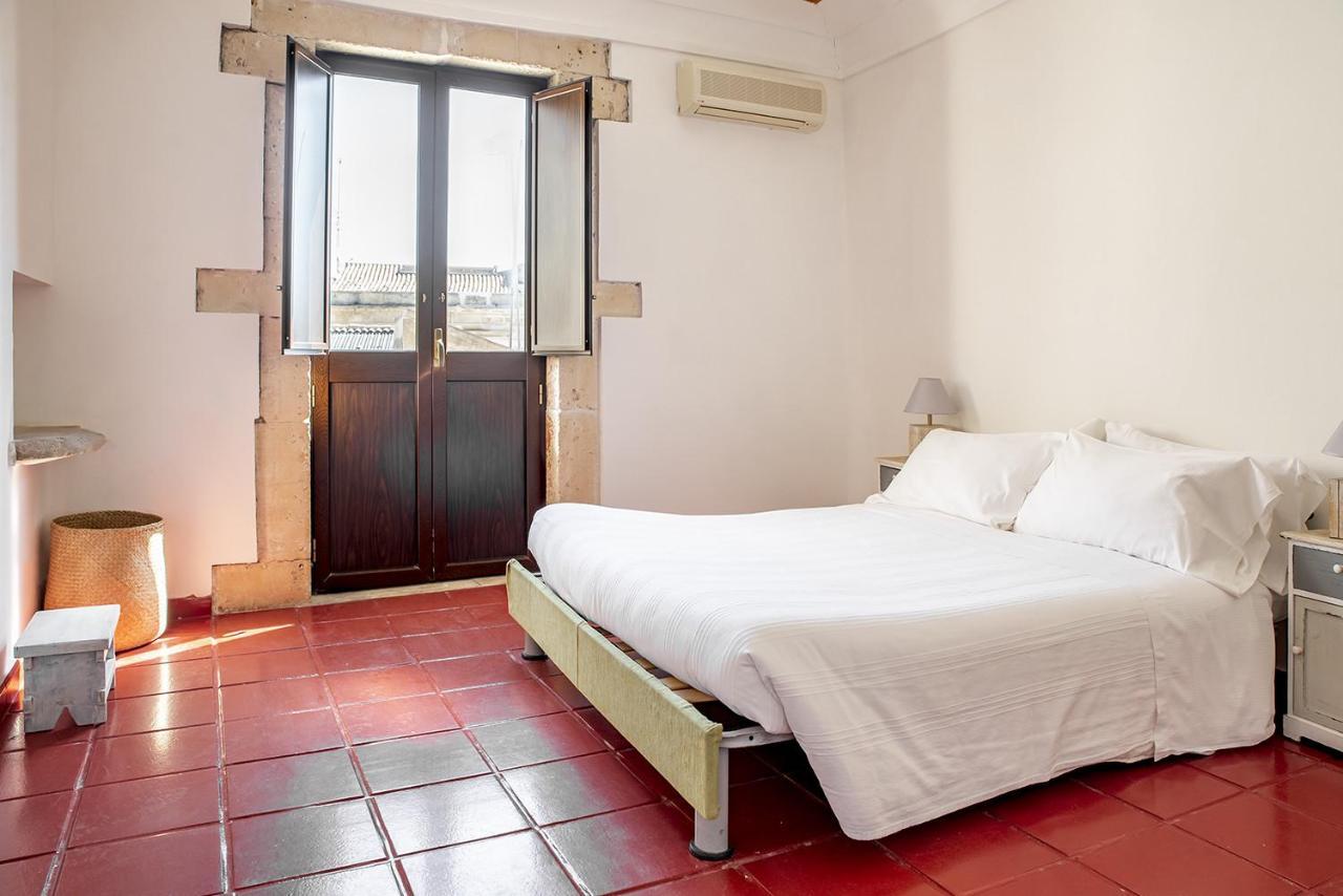 Le Terrazze Dell'Olivo By Wonderful Italy Apartment Syracuse Exterior photo