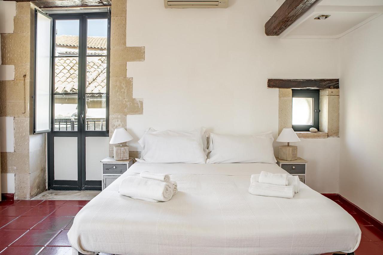 Le Terrazze Dell'Olivo By Wonderful Italy Apartment Syracuse Exterior photo