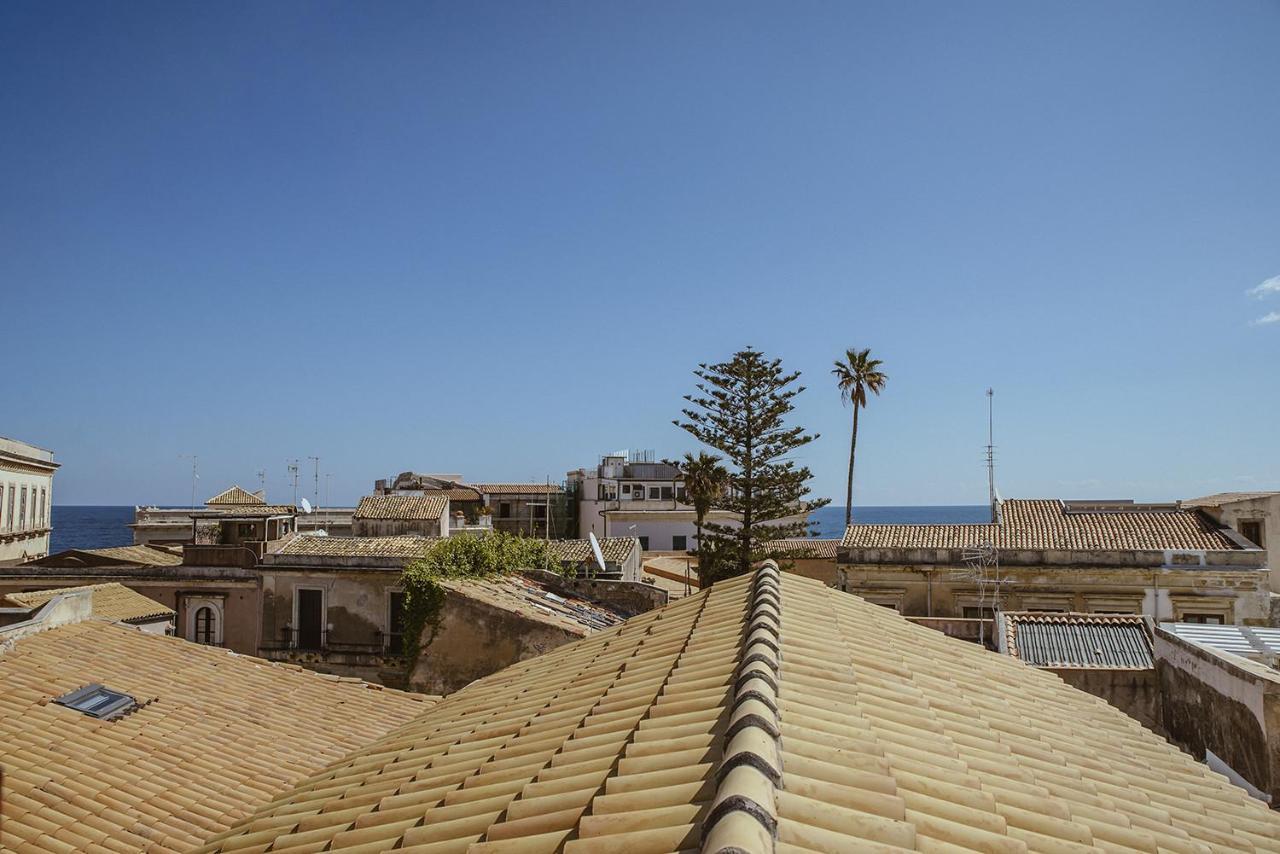 Le Terrazze Dell'Olivo By Wonderful Italy Apartment Syracuse Exterior photo
