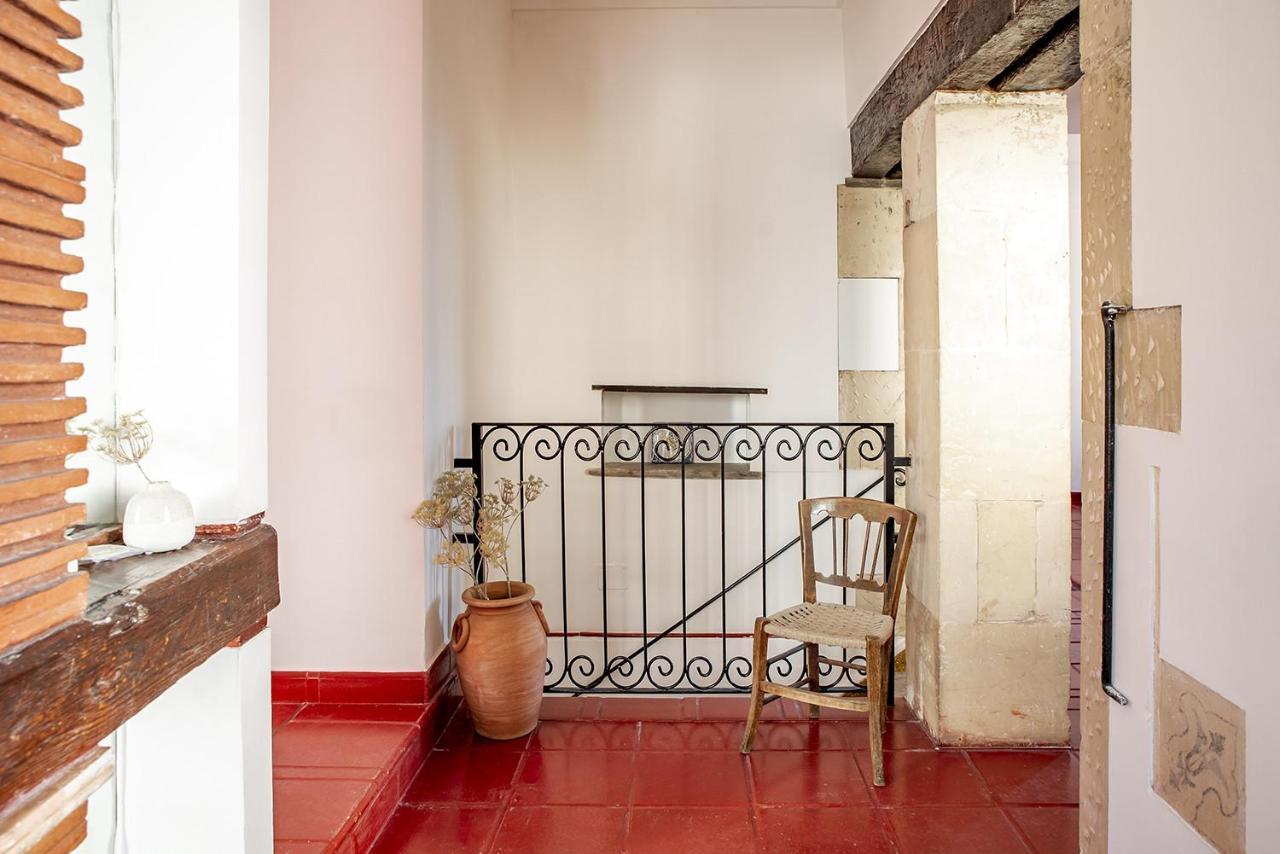 Le Terrazze Dell'Olivo By Wonderful Italy Apartment Syracuse Exterior photo
